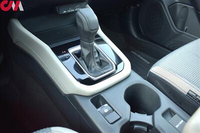 2025 Subaru Forester Premium AWD 4dr Crossover! X-Mode! SI-Drive! EyeSight Assist Tech! Back Up Camera! Apple CarPlay! Android Auto! Heated Seats! Powered Liftgate! Pano-Sunroof! - Photo 24 - Portland, OR 97266