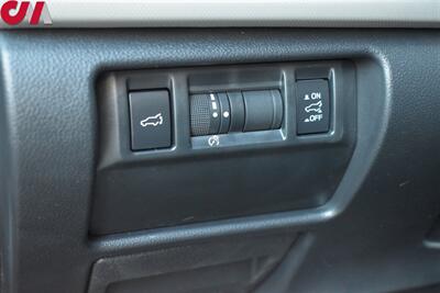 2025 Subaru Forester Premium AWD 4dr Crossover! X-Mode! SI-Drive! EyeSight Assist Tech! Back Up Camera! Apple CarPlay! Android Auto! Heated Seats! Powered Liftgate! Pano-Sunroof! - Photo 16 - Portland, OR 97266