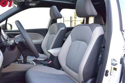 2025 Subaru Forester Premium AWD 4dr Crossover! X-Mode! SI-Drive! EyeSight Assist Tech! Back Up Camera! Apple CarPlay! Android Auto! Heated Seats! Powered Liftgate! Pano-Sunroof! - Photo 11 - Portland, OR 97266