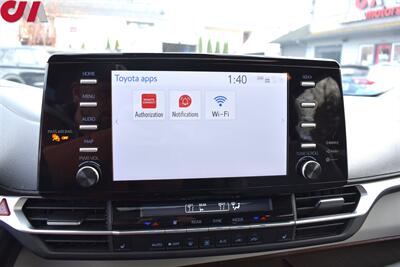 2023 Toyota Sienna XLE 7-Passenger AWD 4dr Mini-Van**BY APPOINTMENT ONLY**Toyota Safety Sense w/Back Up Cam! Lane Assist! Dynamic Radar Cruise Control! Sport & Eco Drive Mode! Bluetooth! Heated Leather Seats! Sunroof! - Photo 19 - Portland, OR 97266