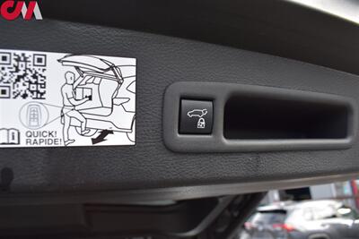 2023 Toyota Sienna XLE 7-Passenger Hybrid  AWD 4dr Mini-Van**BY APPOINTMENT ONLY**Toyota Safety Sense w/Back Up Cam! Lane Assist! Dynamic Radar Cruise Control! Sport & Eco Drive Mode! Bluetooth! Heated Leather Seats! Sunroof! - Photo 28 - Portland, OR 97266