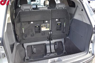 2023 Toyota Sienna XLE 7-Passenger Hybrid  AWD 4dr Mini-Van**BY APPOINTMENT ONLY**Toyota Safety Sense w/Back Up Cam! Lane Assist! Dynamic Radar Cruise Control! Sport & Eco Drive Mode! Bluetooth! Heated Leather Seats! Sunroof! - Photo 27 - Portland, OR 97266
