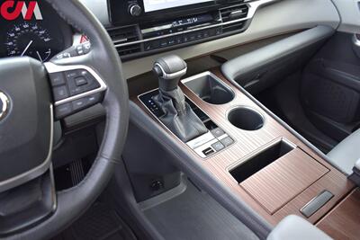 2023 Toyota Sienna XLE 7-Passenger AWD 4dr Mini-Van**BY APPOINTMENT ONLY**Toyota Safety Sense w/Back Up Cam! Lane Assist! Dynamic Radar Cruise Control! Sport & Eco Drive Mode! Bluetooth! Heated Leather Seats! Sunroof! - Photo 21 - Portland, OR 97266