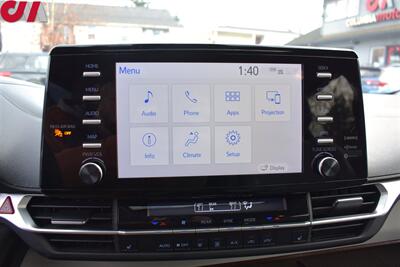 2023 Toyota Sienna XLE 7-Passenger AWD 4dr Mini-Van**BY APPOINTMENT ONLY**Toyota Safety Sense w/Back Up Cam! Lane Assist! Dynamic Radar Cruise Control! Sport & Eco Drive Mode! Bluetooth! Heated Leather Seats! Sunroof! - Photo 18 - Portland, OR 97266