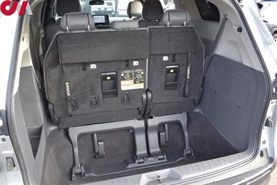 2023 Toyota Sienna XLE 7-Passenger AWD 4dr Mini-Van**BY APPOINTMENT ONLY**Toyota Safety Sense w/Back Up Cam! Lane Assist! Dynamic Radar Cruise Control! Sport & Eco Drive Mode! Bluetooth! Heated Leather Seats! Sunroof! - Photo 27 - Portland, OR 97266