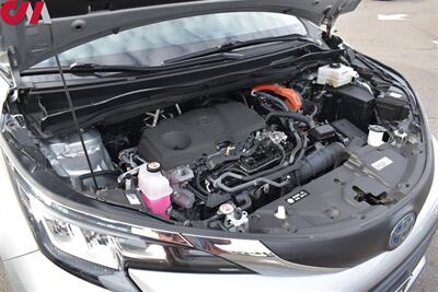 2023 Toyota Sienna XLE 7-Passenger Hybrid  AWD 4dr Mini-Van**BY APPOINTMENT ONLY**Toyota Safety Sense w/Back Up Cam! Lane Assist! Dynamic Radar Cruise Control! Sport & Eco Drive Mode! Bluetooth! Heated Leather Seats! Sunroof! - Photo 29 - Portland, OR 97266