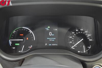 2023 Toyota Sienna XLE 7-Passenger AWD 4dr Mini-Van**BY APPOINTMENT ONLY**Toyota Safety Sense w/Back Up Cam! Lane Assist! Dynamic Radar Cruise Control! Sport & Eco Drive Mode! Bluetooth! Heated Leather Seats! Sunroof! - Photo 15 - Portland, OR 97266