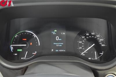 2023 Toyota Sienna XLE 7-Passenger Hybrid  AWD 4dr Mini-Van**BY APPOINTMENT ONLY**Toyota Safety Sense w/Back Up Cam! Lane Assist! Dynamic Radar Cruise Control! Sport & Eco Drive Mode! Bluetooth! Heated Leather Seats! Sunroof! - Photo 15 - Portland, OR 97266