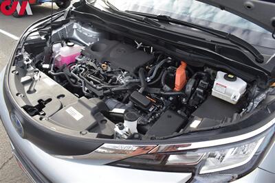 2023 Toyota Sienna XLE 7-Passenger AWD 4dr Mini-Van**BY APPOINTMENT ONLY**Toyota Safety Sense w/Back Up Cam! Lane Assist! Dynamic Radar Cruise Control! Sport & Eco Drive Mode! Bluetooth! Heated Leather Seats! Sunroof! - Photo 30 - Portland, OR 97266