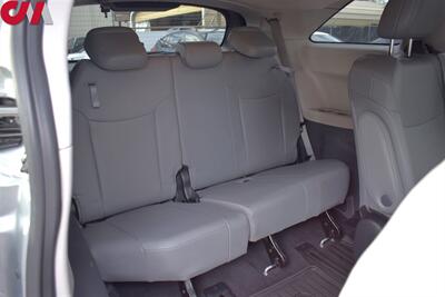 2023 Toyota Sienna XLE 7-Passenger AWD 4dr Mini-Van**BY APPOINTMENT ONLY**Toyota Safety Sense w/Back Up Cam! Lane Assist! Dynamic Radar Cruise Control! Sport & Eco Drive Mode! Bluetooth! Heated Leather Seats! Sunroof! - Photo 24 - Portland, OR 97266