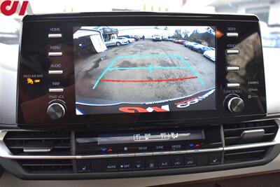 2023 Toyota Sienna XLE 7-Passenger Hybrid  AWD 4dr Mini-Van**BY APPOINTMENT ONLY**Toyota Safety Sense w/Back Up Cam! Lane Assist! Dynamic Radar Cruise Control! Sport & Eco Drive Mode! Bluetooth! Heated Leather Seats! Sunroof! - Photo 17 - Portland, OR 97266