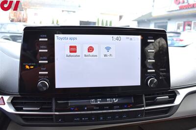 2023 Toyota Sienna XLE 7-Passenger Hybrid  AWD 4dr Mini-Van**BY APPOINTMENT ONLY**Toyota Safety Sense w/Back Up Cam! Lane Assist! Dynamic Radar Cruise Control! Sport & Eco Drive Mode! Bluetooth! Heated Leather Seats! Sunroof! - Photo 19 - Portland, OR 97266