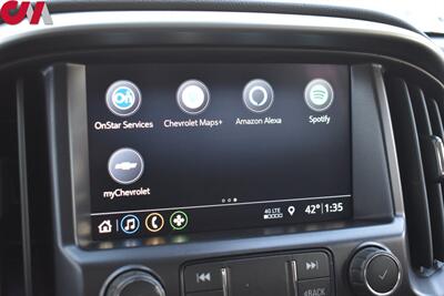 2020 Chevrolet Colorado LT  4X4 4dr Extended Cab 6 ft. LB! Back Up Camera! Lane & Parking Assist! Apple CarPlay! Android Auto! 2H/4H/4L! TrailFX Bedliner! WIFI-Hotspot! - Photo 21 - Portland, OR 97266