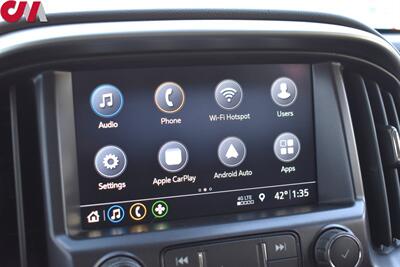 2020 Chevrolet Colorado LT  4X4 4dr Extended Cab 6 ft. LB! Back Up Camera! Lane & Parking Assist! Apple CarPlay! Android Auto! 2H/4H/4L! TrailFX Bedliner! WIFI-Hotspot! - Photo 20 - Portland, OR 97266