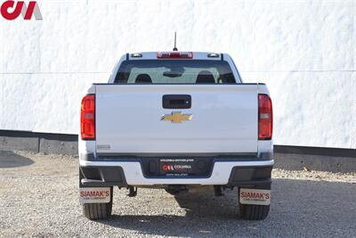 2020 Chevrolet Colorado LT  4X4 4dr Extended Cab 6 ft. LB! Back Up Camera! Lane & Parking Assist! Apple CarPlay! Android Auto! 2H/4H/4L! TrailFX Bedliner! WIFI-Hotspot! - Photo 4 - Portland, OR 97266