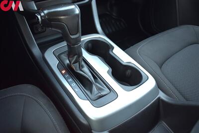 2020 Chevrolet Colorado LT  4X4 4dr Extended Cab 6 ft. LB! Back Up Camera! Lane & Parking Assist! Apple CarPlay! Android Auto! 2H/4H/4L! TrailFX Bedliner! WIFI-Hotspot! - Photo 24 - Portland, OR 97266