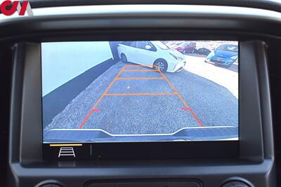 2020 Chevrolet Colorado LT  4X4 4dr Extended Cab 6 ft. LB! Back Up Camera! Lane & Parking Assist! Apple CarPlay! Android Auto! 2H/4H/4L! TrailFX Bedliner! WIFI-Hotspot! - Photo 19 - Portland, OR 97266