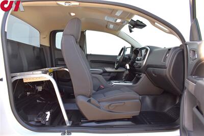 2020 Chevrolet Colorado LT  4X4 4dr Extended Cab 6 ft. LB! Back Up Camera! Lane & Parking Assist! Apple CarPlay! Android Auto! 2H/4H/4L! TrailFX Bedliner! WIFI-Hotspot! - Photo 25 - Portland, OR 97266