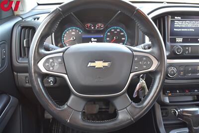 2020 Chevrolet Colorado LT  4X4 4dr Extended Cab 6 ft. LB! Back Up Camera! Lane & Parking Assist! Apple CarPlay! Android Auto! 2H/4H/4L! TrailFX Bedliner! WIFI-Hotspot! - Photo 14 - Portland, OR 97266