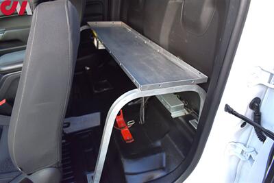 2020 Chevrolet Colorado LT  4X4 4dr Extended Cab 6 ft. LB! Back Up Camera! Lane & Parking Assist! Apple CarPlay! Android Auto! 2H/4H/4L! TrailFX Bedliner! WIFI-Hotspot! - Photo 11 - Portland, OR 97266