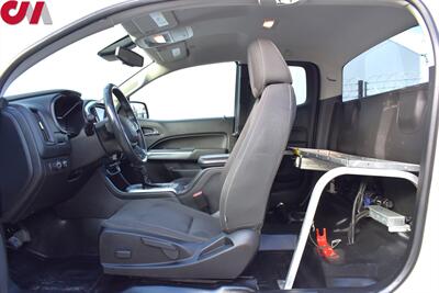 2020 Chevrolet Colorado LT  4X4 4dr Extended Cab 6 ft. LB! Back Up Camera! Lane & Parking Assist! Apple CarPlay! Android Auto! 2H/4H/4L! TrailFX Bedliner! WIFI-Hotspot! - Photo 10 - Portland, OR 97266