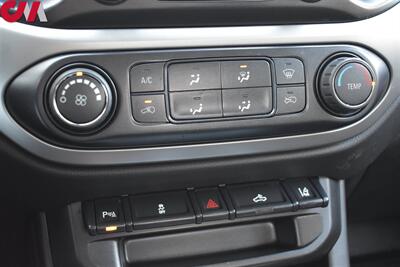 2020 Chevrolet Colorado LT  4X4 4dr Extended Cab 6 ft. LB! Back Up Camera! Lane & Parking Assist! Apple CarPlay! Android Auto! 2H/4H/4L! TrailFX Bedliner! WIFI-Hotspot! - Photo 22 - Portland, OR 97266