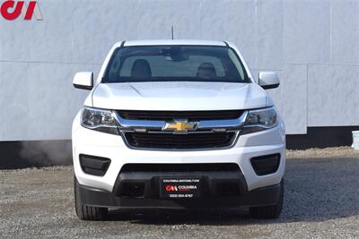 2020 Chevrolet Colorado LT  4X4 4dr Extended Cab 6 ft. LB! Back Up Camera! Lane & Parking Assist! Apple CarPlay! Android Auto! 2H/4H/4L! TrailFX Bedliner! WIFI-Hotspot! - Photo 7 - Portland, OR 97266