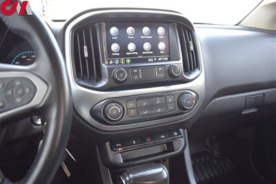 2020 Chevrolet Colorado LT  4X4 4dr Extended Cab 6 ft. LB! Back Up Camera! Lane & Parking Assist! Apple CarPlay! Android Auto! 2H/4H/4L! TrailFX Bedliner! WIFI-Hotspot! - Photo 18 - Portland, OR 97266