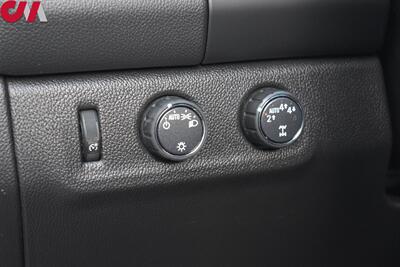 2020 Chevrolet Colorado LT  4X4 4dr Extended Cab 6 ft. LB! Back Up Camera! Lane & Parking Assist! Apple CarPlay! Android Auto! 2H/4H/4L! TrailFX Bedliner! WIFI-Hotspot! - Photo 16 - Portland, OR 97266