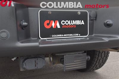 2014 Ford F-150 Platinum 4x4 4dr SuperCrew Styleside 5.5 ft. SB Back Up Camera! Bluetooth! Tow Package! Heated & Ventilated Leather Seats! Sunroof! Sony Sound! - Photo 27 - Portland, OR 97266