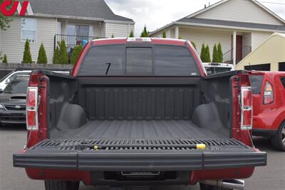 2014 Ford F-150 Platinum  4x4 4dr SuperCrew Styleside 5.5 ft. SB**BY APPOINTMENT ONLY** Back Up Camera! Bluetooth! Tow Package! Heated & Ventilated Leather Seats! Sunroof! Sony Sound! - Photo 26 - Portland, OR 97266