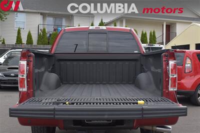 2014 Ford F-150 Platinum 4x4 4dr SuperCrew Styleside 5.5 ft. SB Back Up Camera! Bluetooth! Tow Package! Heated & Ventilated Leather Seats! Sunroof! Sony Sound! - Photo 26 - Portland, OR 97266
