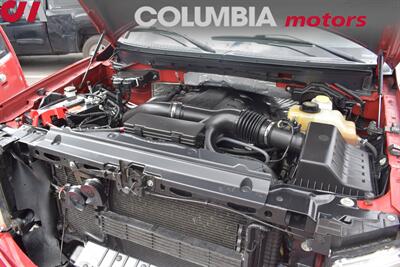 2014 Ford F-150 Platinum 4x4 4dr SuperCrew Styleside 5.5 ft. SB Back Up Camera! Bluetooth! Tow Package! Heated & Ventilated Leather Seats! Sunroof! Sony Sound! - Photo 29 - Portland, OR 97266