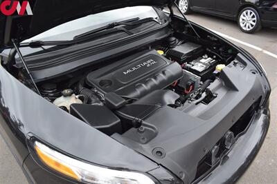 2016 Jeep Cherokee Sport 4dr SUV! Rear View Camera! Bluetooth! Cruise Control! Hill Start Assist! Traction Control! - Photo 25 - Portland, OR 97266