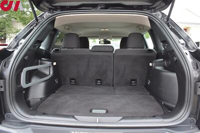 2016 Jeep Cherokee Sport 4dr SUV! Rear View Camera! Bluetooth! Cruise Control! Hill Start Assist! Traction Control! - Photo 23 - Portland, OR 97266