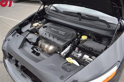 2016 Jeep Cherokee Sport 4dr SUV! Rear View Camera! Bluetooth! Cruise Control! Hill Start Assist! Traction Control! - Photo 26 - Portland, OR 97266