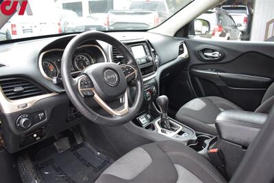 2016 Jeep Cherokee Sport 4dr SUV! Rear View Camera! Bluetooth! Cruise Control! Hill Start Assist! Traction Control! - Photo 3 - Portland, OR 97266