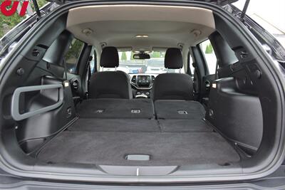 2016 Jeep Cherokee Sport  4dr SUV! Rear View Camera! Bluetooth! Cruise Control! Hill Start Assist! Traction Control! - Photo 24 - Portland, OR 97266