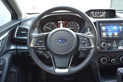 2023 Subaru Crosstrek Limited Sport Utility  AWD SUV! EyeSight Safety Tech! Adaptive Cruise Control! Blind Spot Monitoring! Heated Leather Seats! Apple CarPlay & Android Auto! Backup Camera! - Photo 15 - Portland, OR 97266