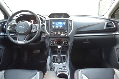 2023 Subaru Crosstrek Limited Sport Utility  AWD SUV! EyeSight Safety Tech! Adaptive Cruise Control! Blind Spot Monitoring! Heated Leather Seats! Apple CarPlay & Android Auto! Backup Camera! - Photo 14 - Portland, OR 97266