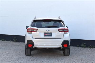 2023 Subaru Crosstrek Limited Sport Utility  AWD SUV! EyeSight Safety Tech! Adaptive Cruise Control! Blind Spot Monitoring! Heated Leather Seats! Apple CarPlay & Android Auto! Backup Camera! - Photo 4 - Portland, OR 97266