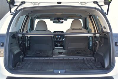 2023 Subaru Crosstrek Limited Sport Utility  AWD SUV! EyeSight Safety Tech! Adaptive Cruise Control! Blind Spot Monitoring! Heated Leather Seats! Apple CarPlay & Android Auto! Backup Camera! - Photo 30 - Portland, OR 97266