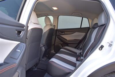 2023 Subaru Crosstrek Limited Sport Utility  AWD SUV! EyeSight Safety Tech! Adaptive Cruise Control! Blind Spot Monitoring! Heated Leather Seats! Apple CarPlay & Android Auto! Backup Camera! - Photo 26 - Portland, OR 97266