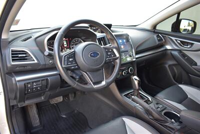 2023 Subaru Crosstrek Limited Sport Utility  AWD SUV! EyeSight Safety Tech! Adaptive Cruise Control! Blind Spot Monitoring! Heated Leather Seats! Apple CarPlay & Android Auto! Backup Camera! - Photo 3 - Portland, OR 97266