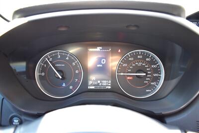 2023 Subaru Crosstrek Limited Sport Utility  AWD SUV! EyeSight Safety Tech! Adaptive Cruise Control! Blind Spot Monitoring! Heated Leather Seats! Apple CarPlay & Android Auto! Backup Camera! - Photo 18 - Portland, OR 97266