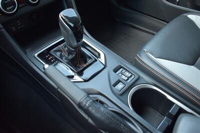 2023 Subaru Crosstrek Limited Sport Utility  AWD SUV! EyeSight Safety Tech! Adaptive Cruise Control! Blind Spot Monitoring! Heated Leather Seats! Apple CarPlay & Android Auto! Backup Camera! - Photo 24 - Portland, OR 97266