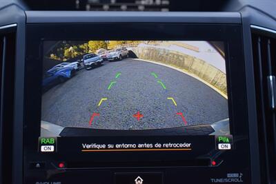 2023 Subaru Crosstrek Limited Sport Utility  AWD SUV! EyeSight Safety Tech! Adaptive Cruise Control! Blind Spot Monitoring! Heated Leather Seats! Apple CarPlay & Android Auto! Backup Camera! - Photo 23 - Portland, OR 97266