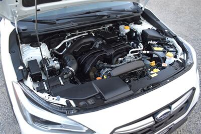 2023 Subaru Crosstrek Limited Sport Utility  AWD SUV! EyeSight Safety Tech! Adaptive Cruise Control! Blind Spot Monitoring! Heated Leather Seats! Apple CarPlay & Android Auto! Backup Camera! - Photo 31 - Portland, OR 97266