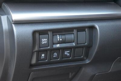 2023 Subaru Crosstrek Limited Sport Utility  AWD SUV! EyeSight Safety Tech! Adaptive Cruise Control! Blind Spot Monitoring! Heated Leather Seats! Apple CarPlay & Android Auto! Backup Camera! - Photo 17 - Portland, OR 97266