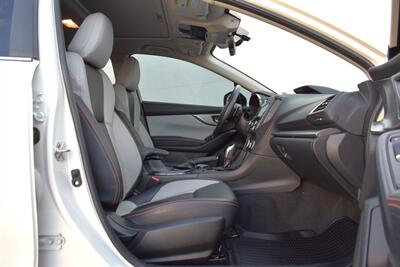 2023 Subaru Crosstrek Limited Sport Utility  AWD SUV! EyeSight Safety Tech! Adaptive Cruise Control! Blind Spot Monitoring! Heated Leather Seats! Apple CarPlay & Android Auto! Backup Camera! - Photo 28 - Portland, OR 97266